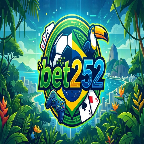 Logo bet252
